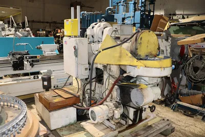 USED HEALD NO. 25A
