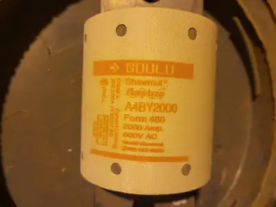 New | in-Stock GOULD SHAWMUT A4BY2000 Misc Electrical & Power Parts British Columbia CA | Lenmark #249022