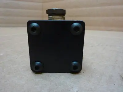 USED SCHRADER BELLOWS FW2A106421