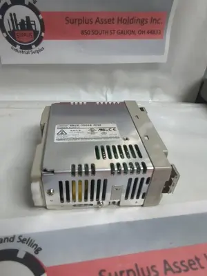 Used OMRON S8VS-12024/EDZ Miscellaneous Equipment (Electrical & Power) | Surplus Asset Holdings #1202347