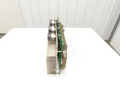 Kawasaki 50607-1087R00 Servo Amplifier Power Block Module Robot Controller