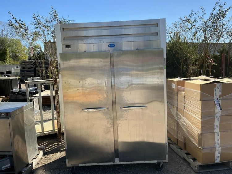 Used _UNKNOWN_ _UNKNOWN_ Freezers Michigan US | Miedema Asset Management Group #1489602