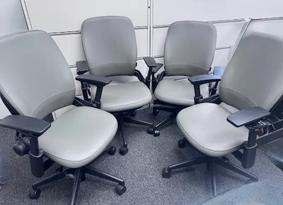 Used STEELCASE 46216179S Office Equipment Michigan US | Miedema Asset Management Group #1340488