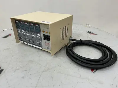 NEW IDEAL MACHINERY IM-MF5-150-A1