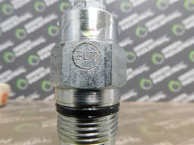 USED SUN HYDRAULICS RPGC LBN