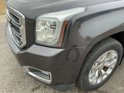 Used 2015 GMC YUKON SUVs Michigan US | Miedema Asset Management Group #1313932