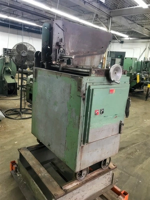 Used PUTTON 150-CHD Thread Rollers New York US | Barbarotto Int'l Sales Corp #1332914