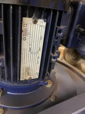 USED CIMEX R48HD