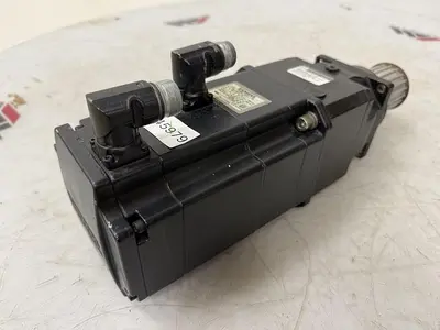 USED SIEMENS 1FK7060-5AF71-1TH0