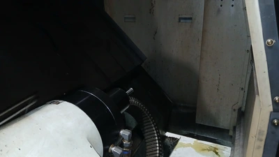 Used 2007 DOOSAN PUMA 800L CNC Lathes Illinois US | Revelation Machinery #1324742