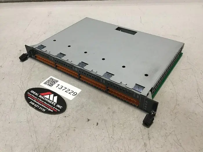 USED KEBA DO 321
