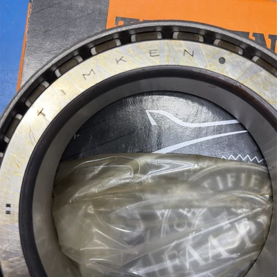 Timken 42375 20629 Tapered Roller Bearing Cone Fast 🇺🇸 Shipping + Warranty