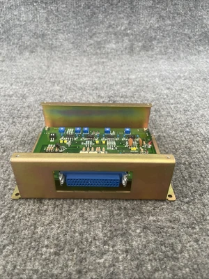 Used Mazak 69399H I/O Boards & Replacement Parts California US | Davliegogo LLC #1705710