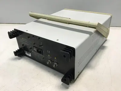 USED GW INSTEK GOS-6112