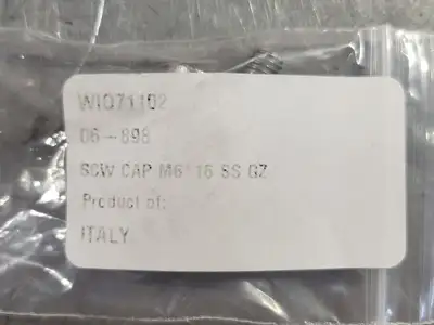 NEW ROTORK WIQ71102