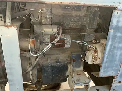 Used LINCOLN ELECTRIC SHIELDARC SA250 Welding Machinery (Other) Ohio US | HGR 24 #1441297