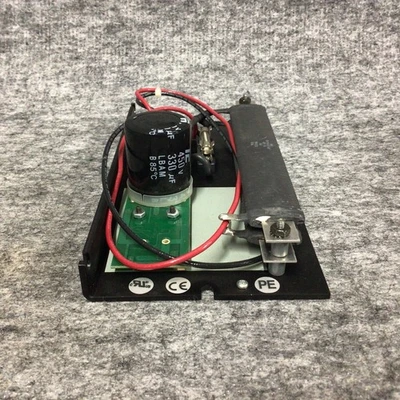 Used Advanced Motion Controls SRST380H Misc Electrical & Power Parts California US | Davliegogo LLC #1719976