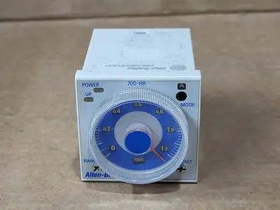 New | in-Stock ALLEN-BRADLEY 700-HR52TA17 Misc Electrical & Power Parts British Columbia CA | Lenmark #1439348