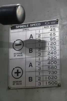 SHARP KMA-3 Vertical Mills - (incl: Combination) | Mohawk Machinery (12)