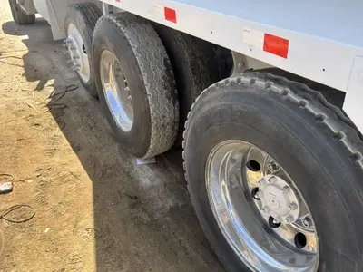Used 2015 PETERBILT 365 Dump trucks Arizona US | Proxy Equipment #1388723