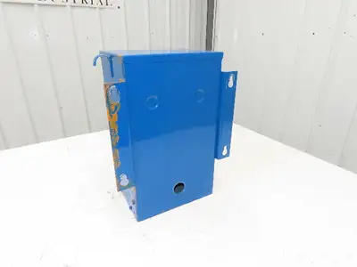 Used HEVI-DUTY _UNKNOWN_ Transformers Indiana US | Arrow Industrial #1249736