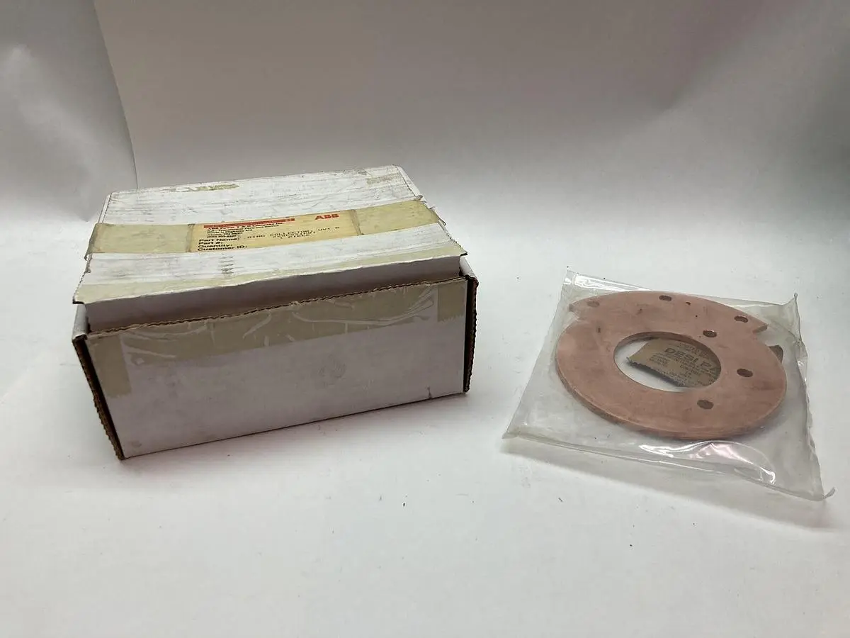 New | in-Stock ABB 225C831H01 Misc Electrical & Power Parts Ohio US | Surplus Asset Holdings #1242926