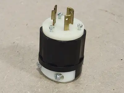 NEW LEVITON 2341