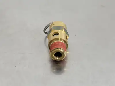 NEW CONTROL DEVICES, LLC ST25 1A125 G