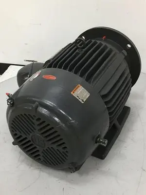 USED NIDEC CORP DL20-NIDEC