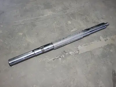 USED GOULDS D00406E000