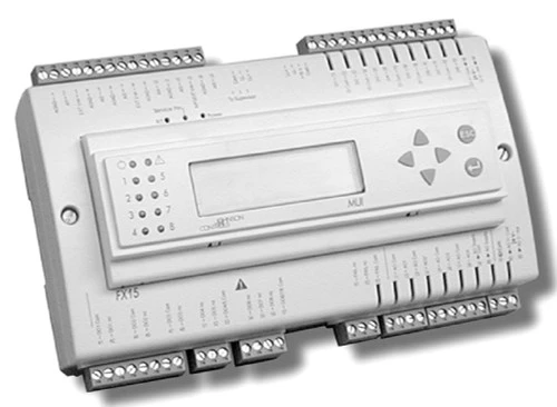 Johnson Controls LP-FX15D51-000C FX15 Universal Facility Explorer Controller [New]