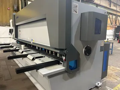 USED 2026 ACCURL MASTERCUT 13.5