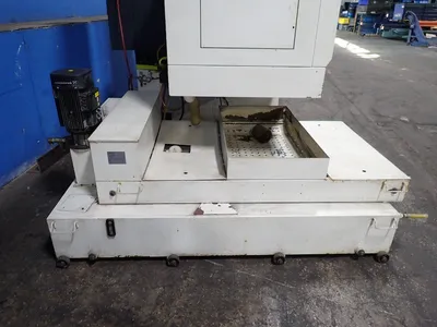 Used CHEVALIER SMARTB1640III Reciprocating Surface Grinders Ohio US | HGR 24 #727481