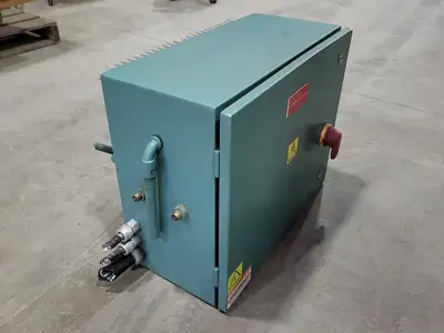 Control Panel w/ 2.0 KVA Transformer C2S7FY, 40A, 600V Disconnect Switch
