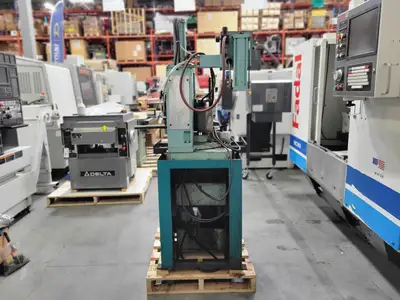 USED 2002 REMI-EISELE VMS 350 PV