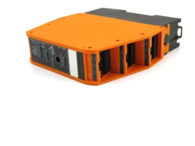 NEW IFM SMARTLINE25 4DI 3DO T C CABINET MODULE SMARTLINE254DI3DOTC AC2264