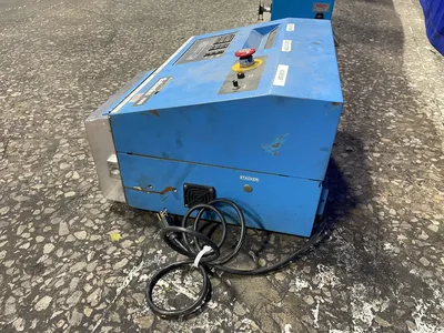 Used EUBANKS 490001E Wire Cut & Strip Ohio US | HGR 24 #1230634