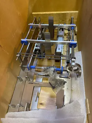 Used WALDROP 238 Feeders (Material Handling) Illinois US | M&M Equipment Corp. #1266868