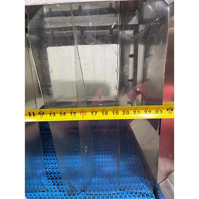 Used Cm Process Solutions _UNKNOWN_ Tunnel Washers Pennsylvania US | ISCA #1299178