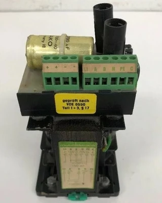 USED Murrelektronik TSNL100-220/24