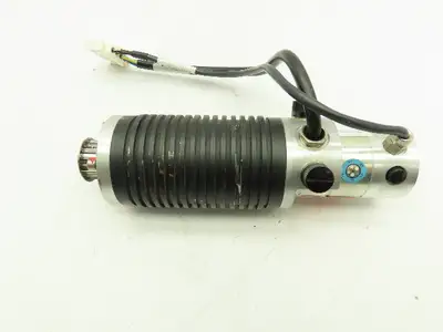 BOB Elektr Siemens BB 58.82.11-SN3-S Servo Motor Encoder