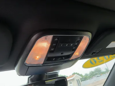 USED 2020 JEEP GRAND CHEROKEE