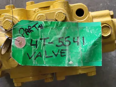 Valve G 4T-5541