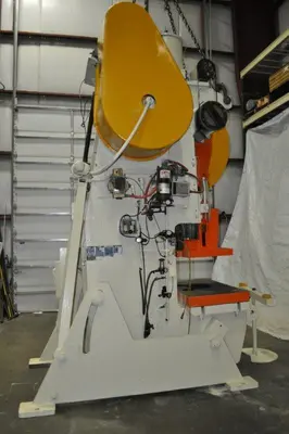 USED 1966 NIAGARA M 150 GRD
