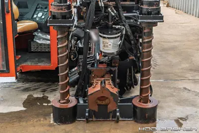 Used 2012 DITCH 2012 DITCH WITCH JT3020 MACH 1 Drill Rigs Florida US | HDD Broker #1520141