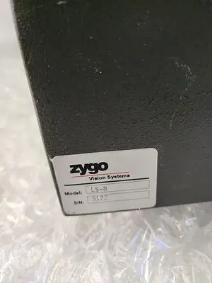 ZYGO DIGITAL LIGHT CONTROLLER LS-8
