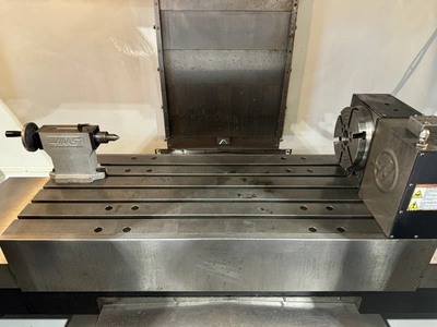 USED 2011 HAAS VF-3SS