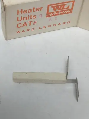 New | in-Stock WARD LEONARD A1 Miscellaneous Equipment (Electrical & Power) | Surplus Asset Holdings #1200658