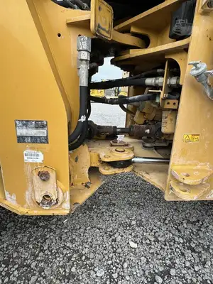 Used 2015 CATERPILLAR 930M Wheel Loaders South Carolina US | Palmetto Machinery #1436754