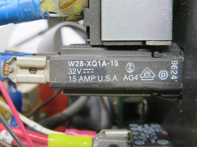 Used RAPID-AIR _UNKNOWN_ Circuit Boards Texas US | OCO Industrial #1684302